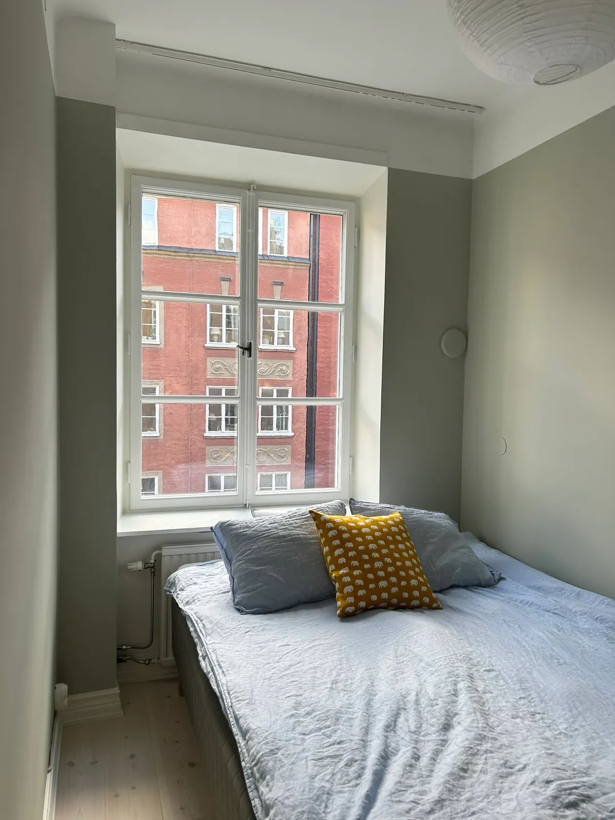 Hyreslägenhet på Stockholm i stockholm