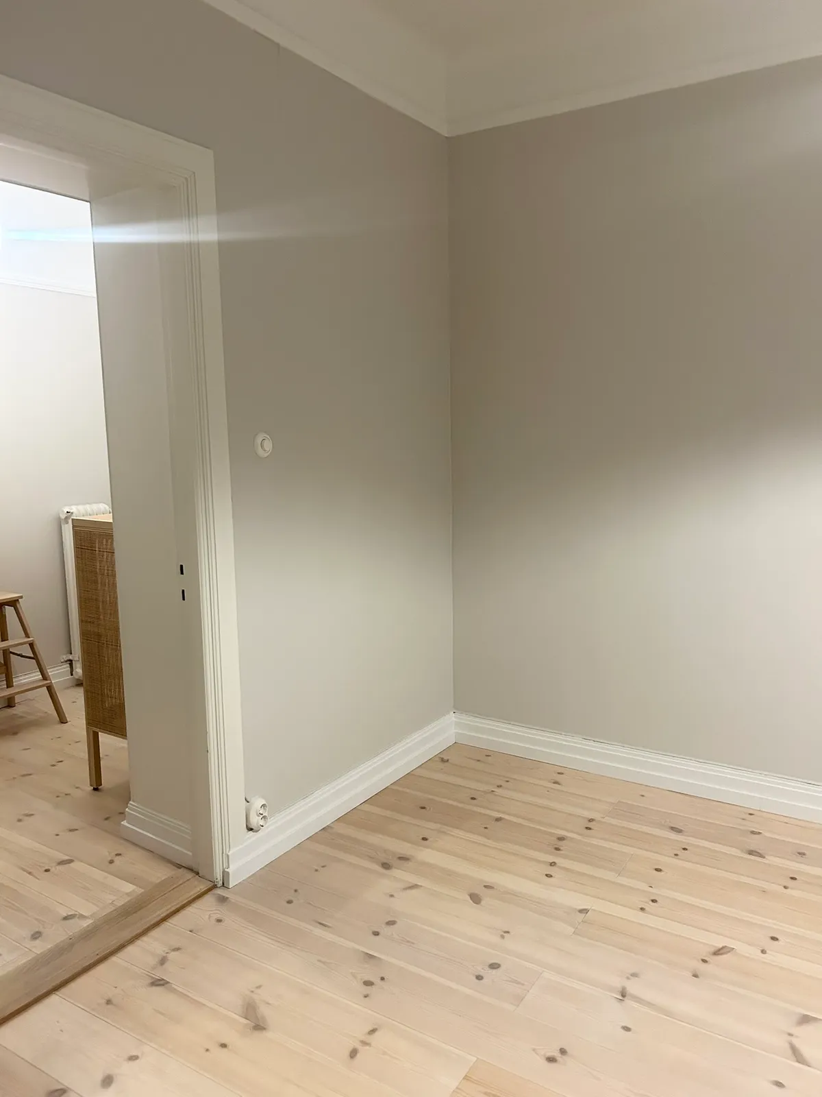 Hyreslägenhet på Stockholm i stockholm