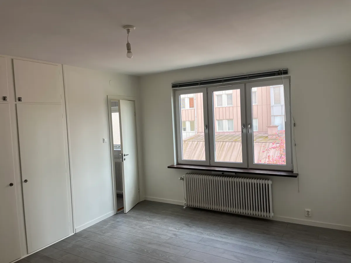 Hyreslägenhet på Borås i boras