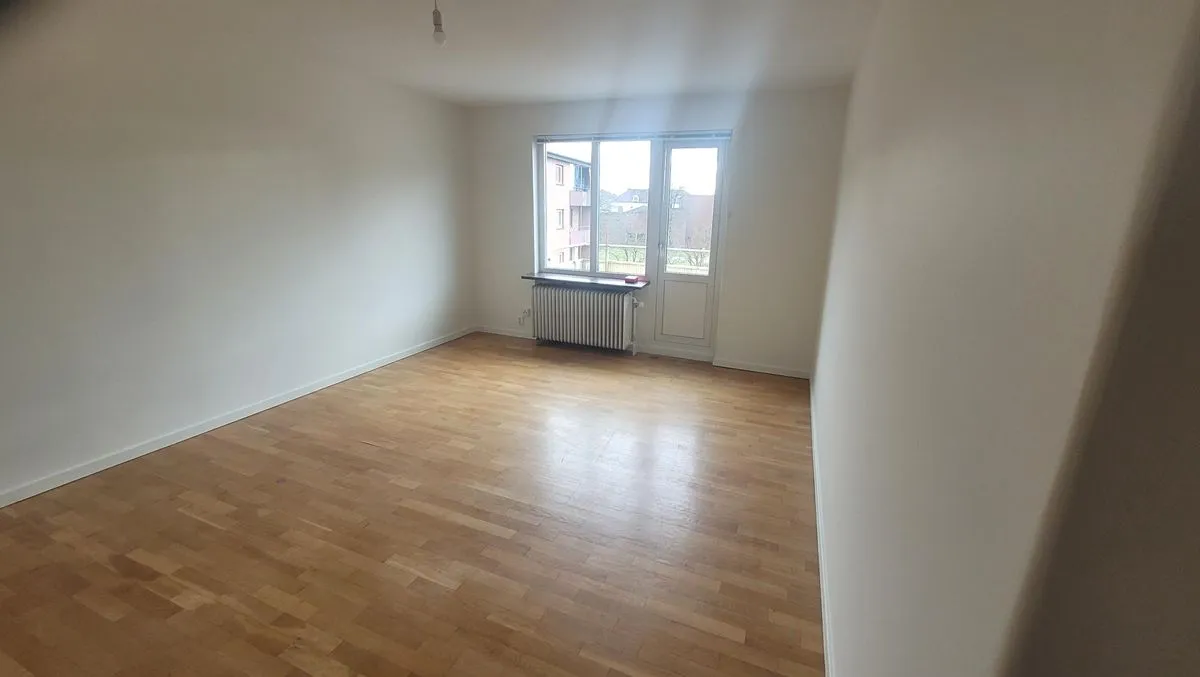 Hyreslägenhet på Borås i boras