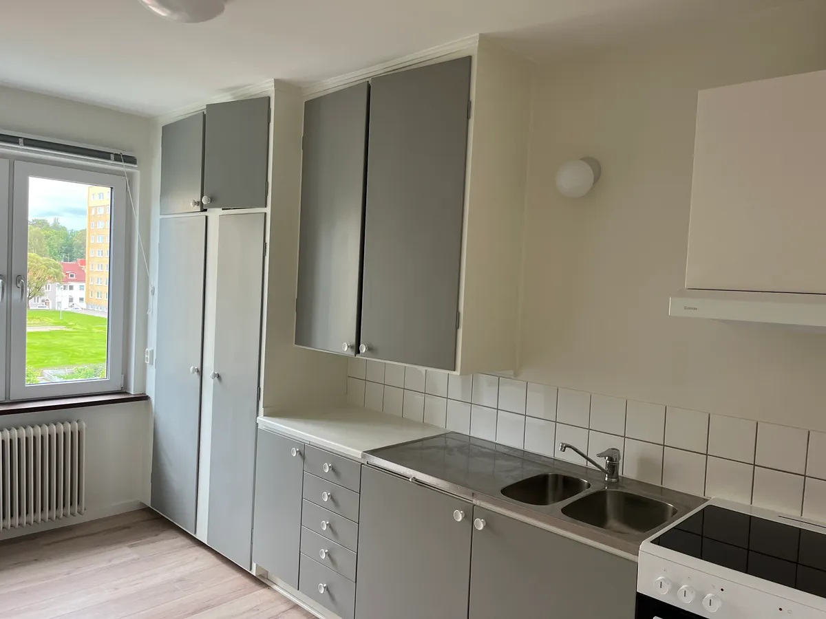 Hyreslägenhet på Borås i boras