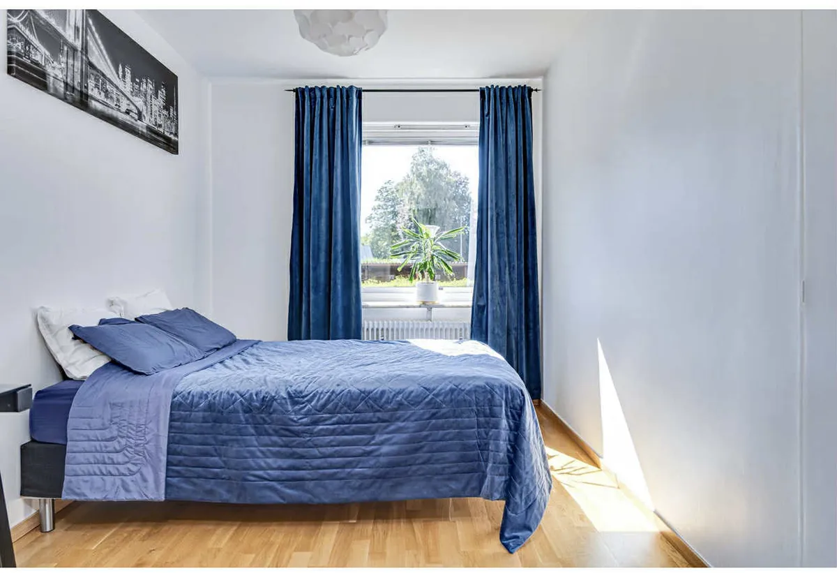 Hyreslägenhet på Halmstad i halmstad