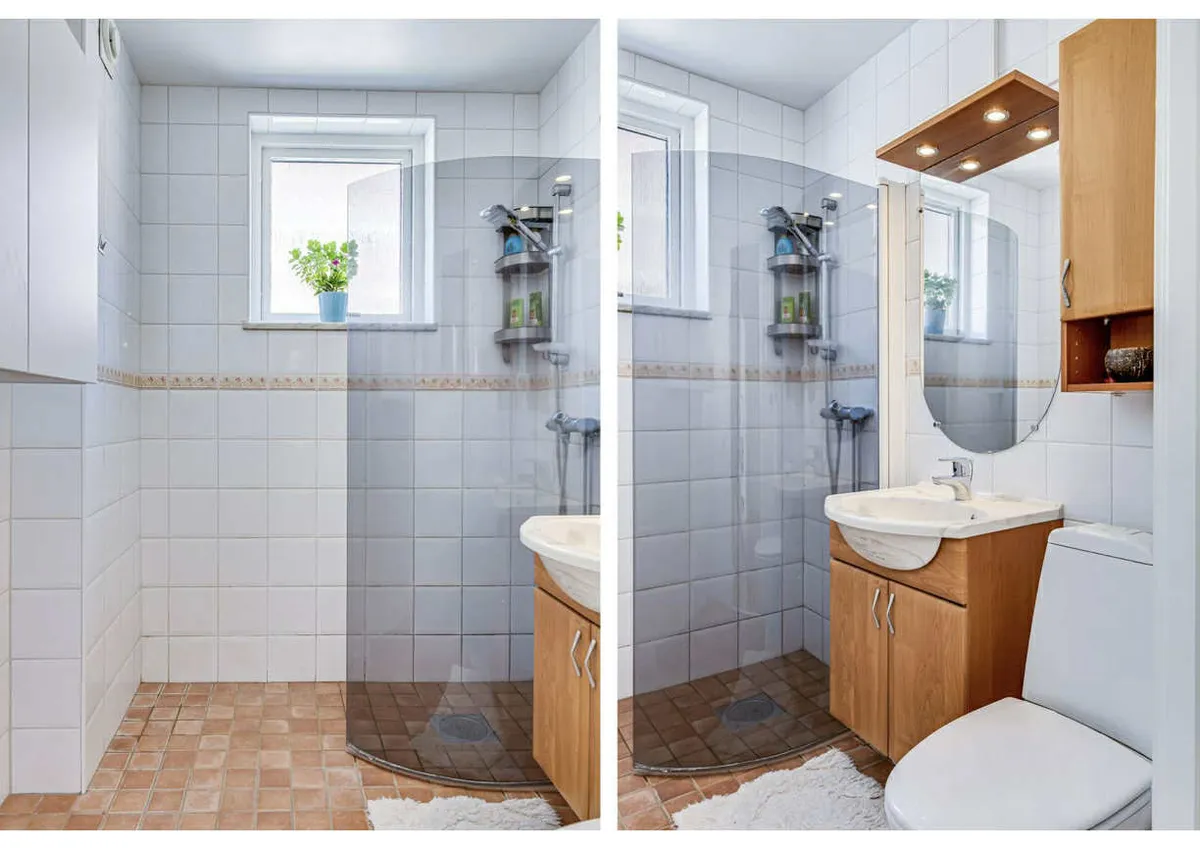 Hyreslägenhet på Halmstad i halmstad