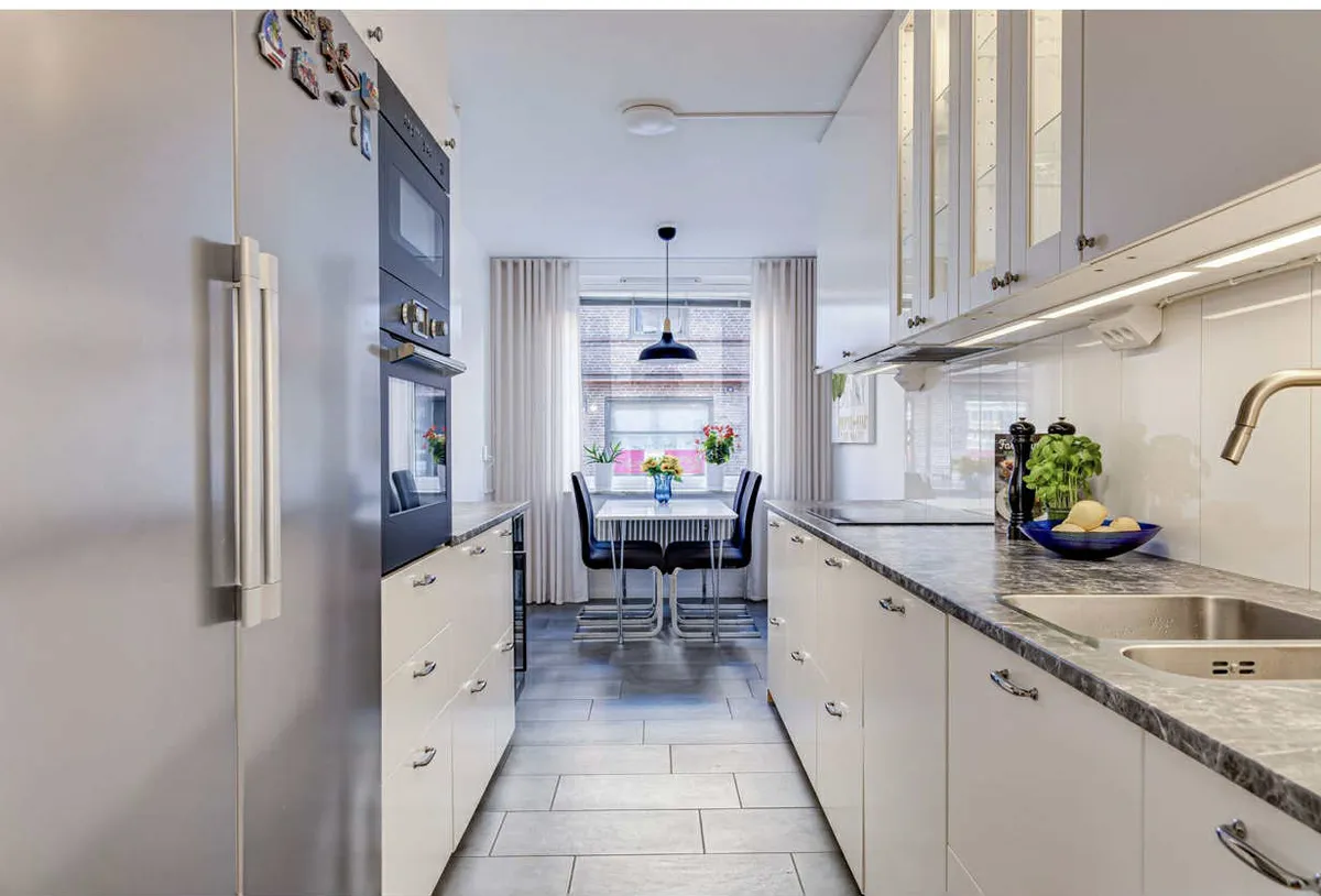 Hyreslägenhet på Halmstad i halmstad