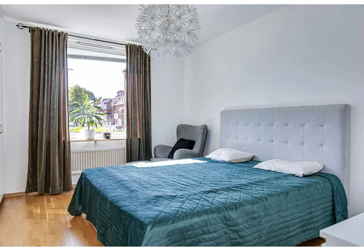 Hyreslägenhet på Halmstad i halmstad