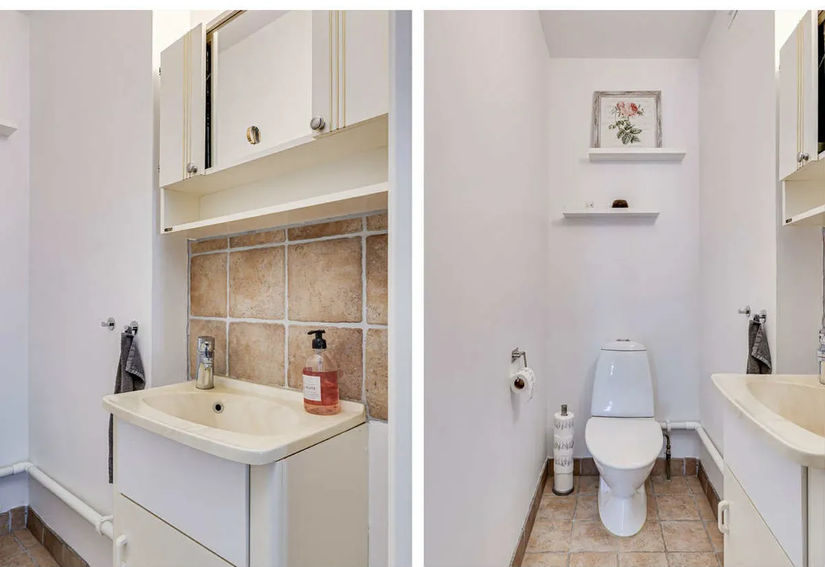 Hyreslägenhet på Halmstad i halmstad