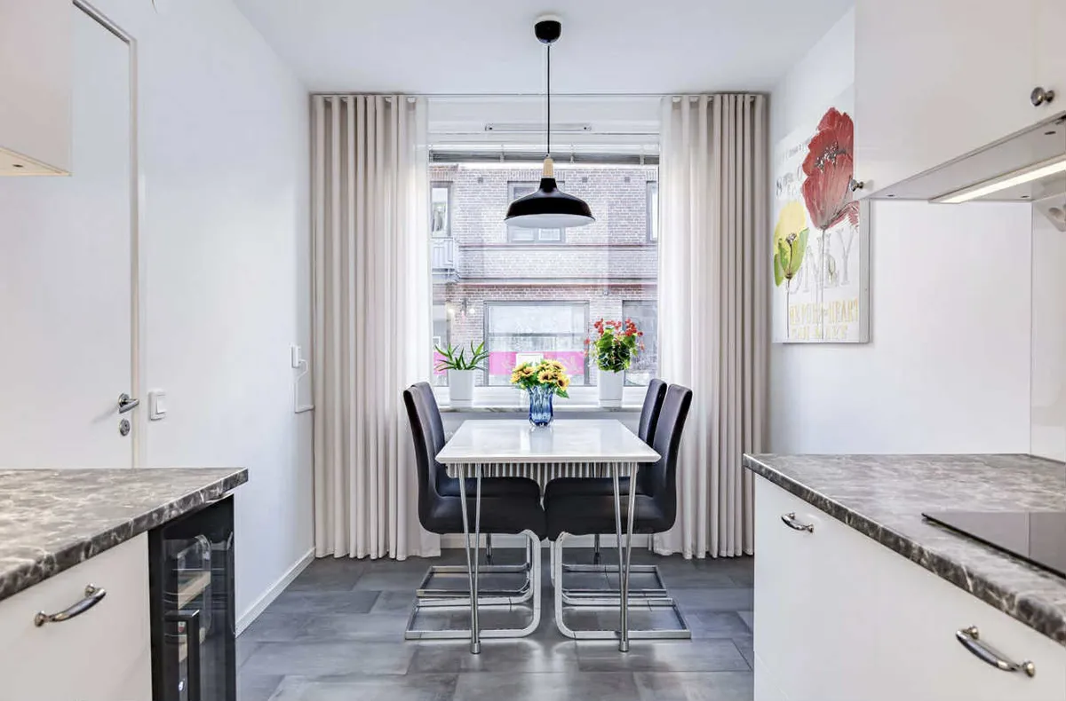 Hyreslägenhet på Halmstad i halmstad