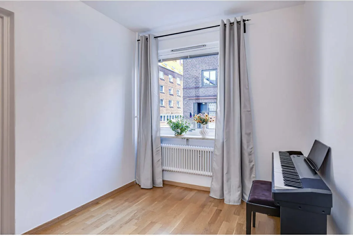 Hyreslägenhet på Halmstad i halmstad