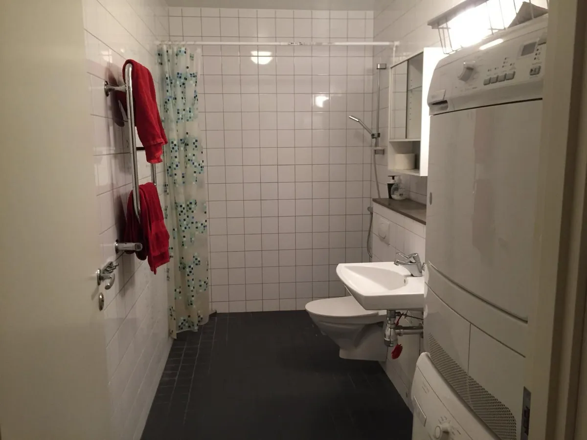 Hyreslägenhet på Sollentuna i sollentuna