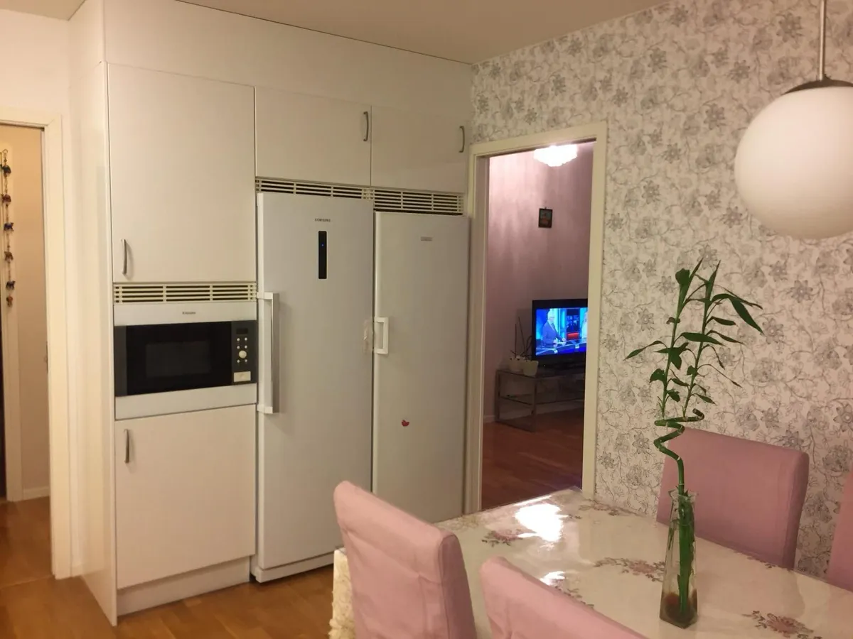 Hyreslägenhet på Sollentuna i sollentuna