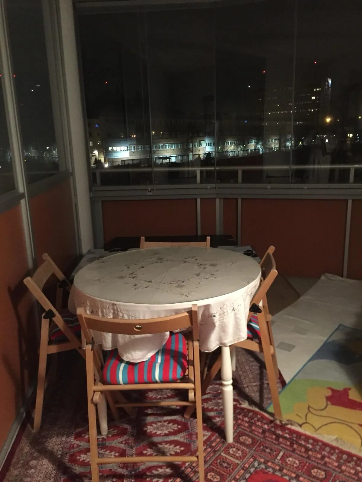 Hyreslägenhet på Sollentuna i sollentuna