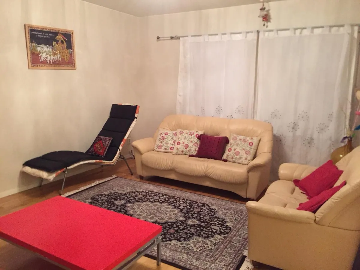 Hyreslägenhet på Sollentuna i sollentuna