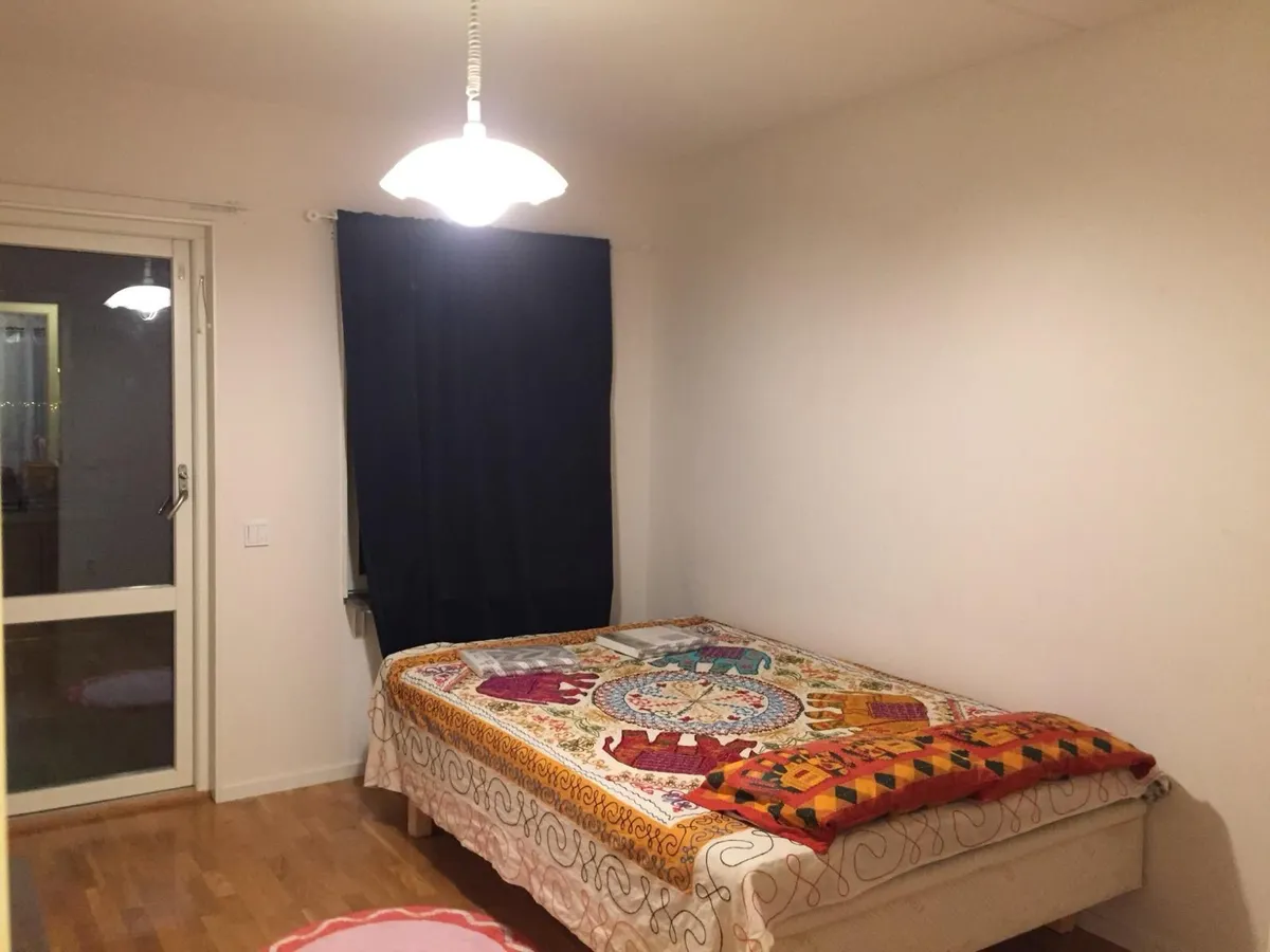 Hyreslägenhet på Sollentuna i sollentuna