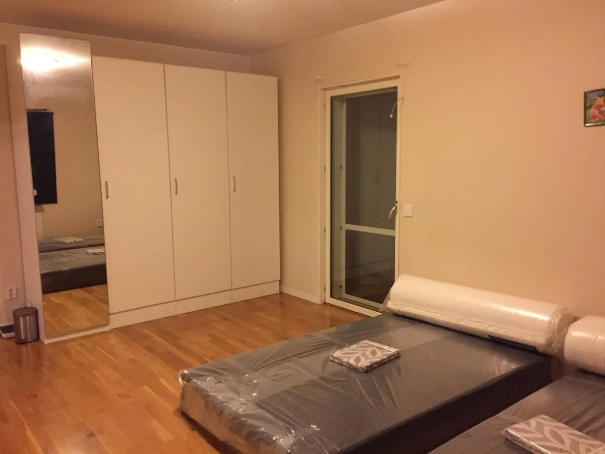 Hyreslägenhet på Sollentuna i sollentuna