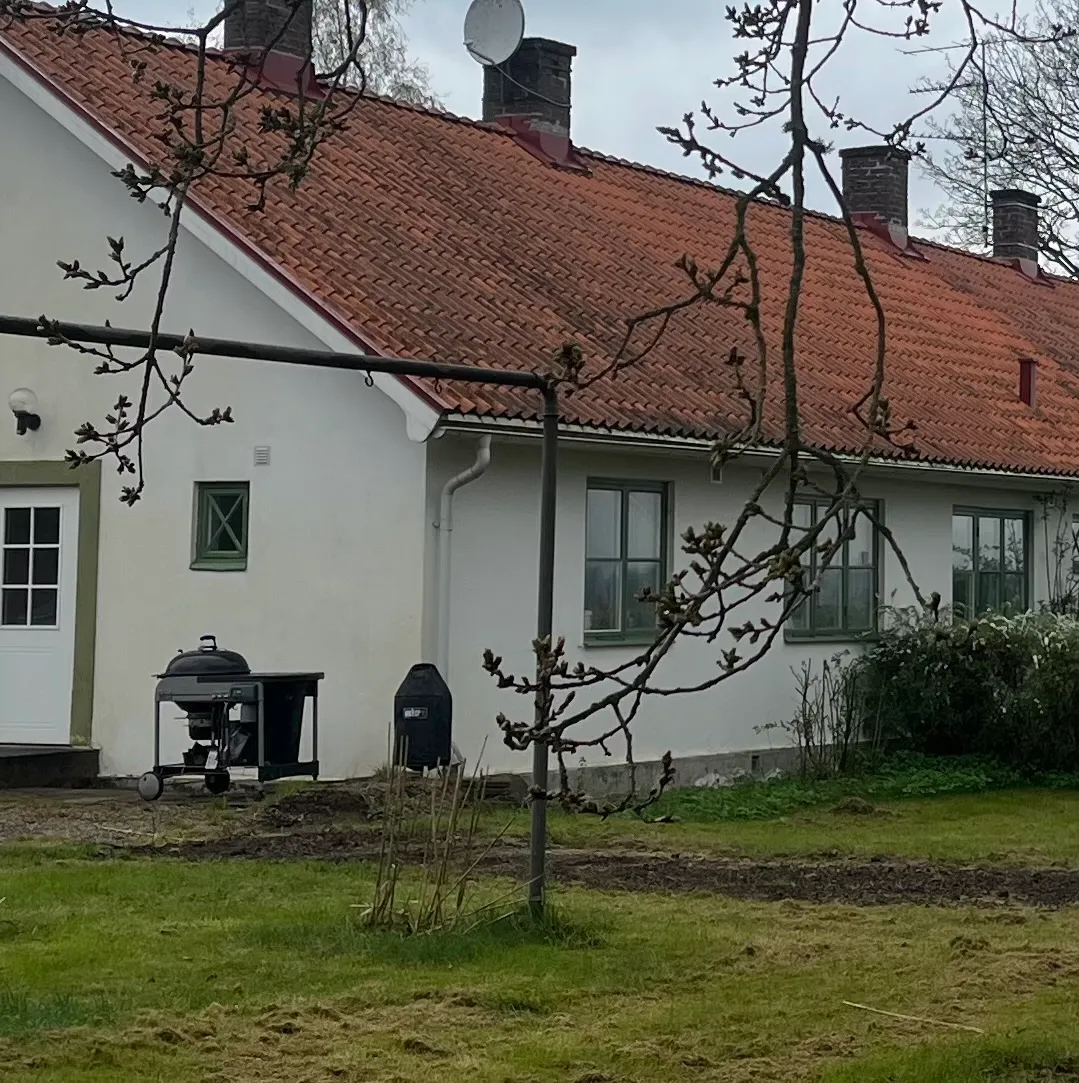 Hyresbostad på Billesholm i billesholm