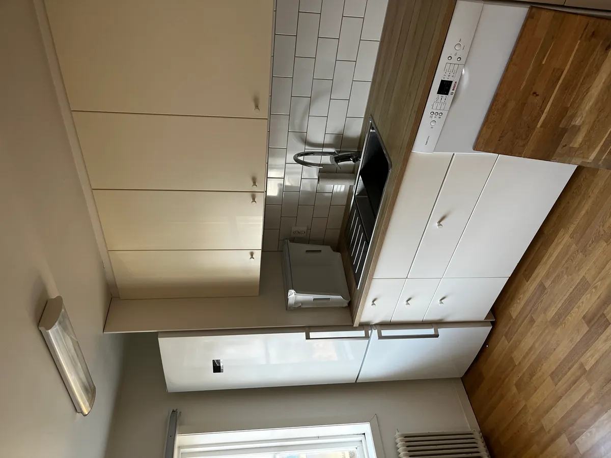 Hyresbostad på Billesholm i billesholm