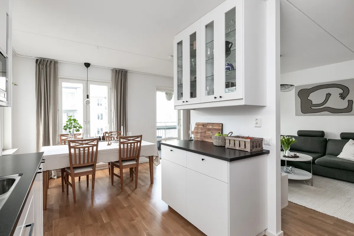 Hyreslägenhet på Örebro i orebro