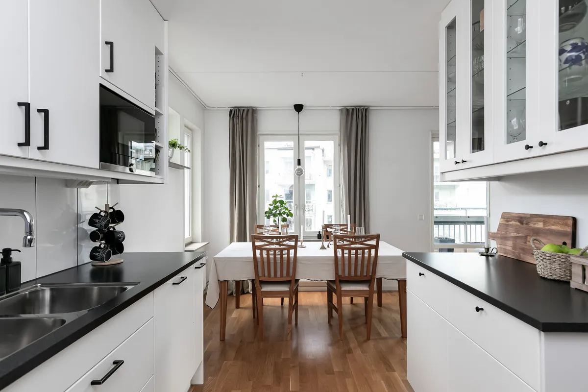 Hyreslägenhet på Örebro i orebro