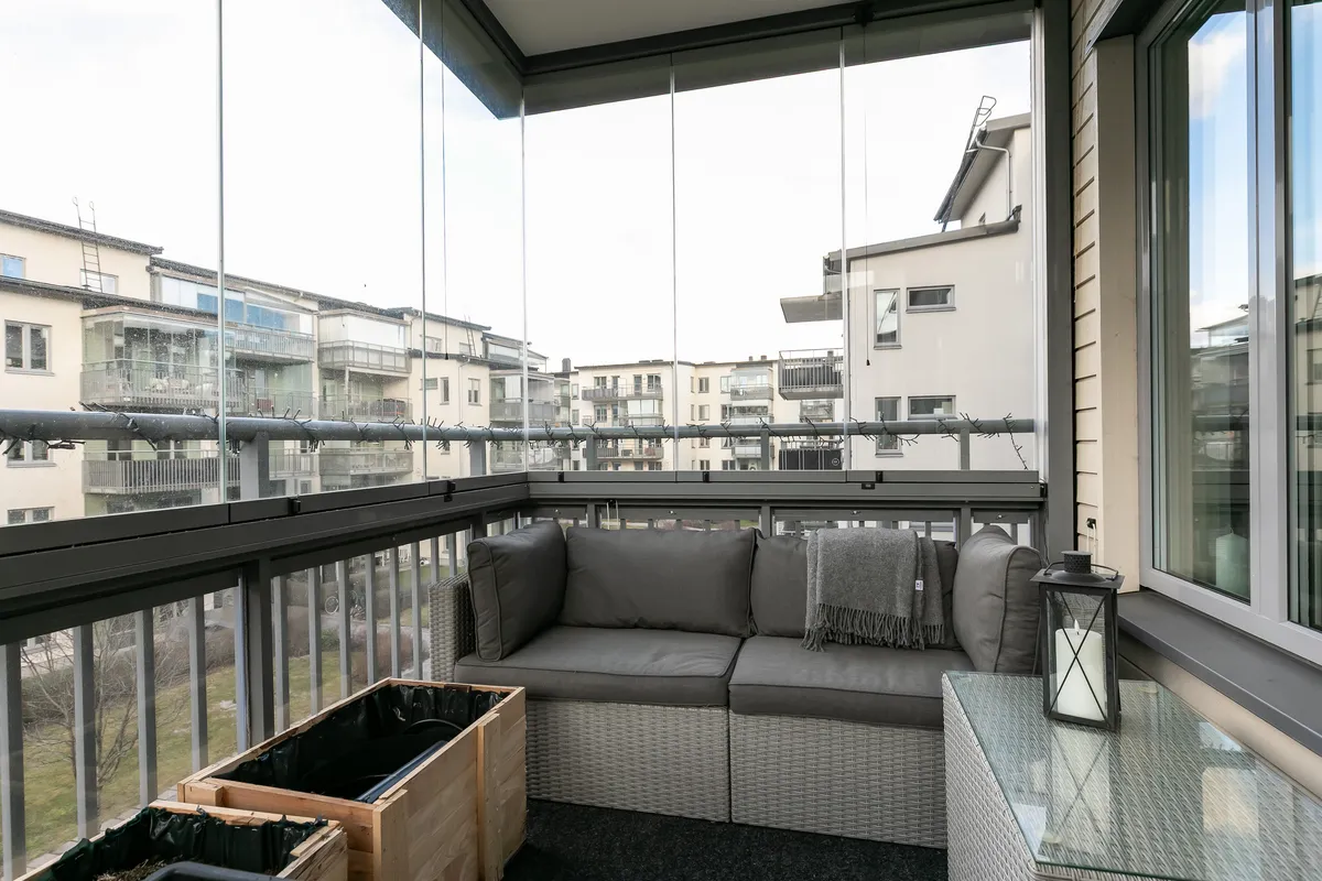 Hyreslägenhet på Örebro i orebro