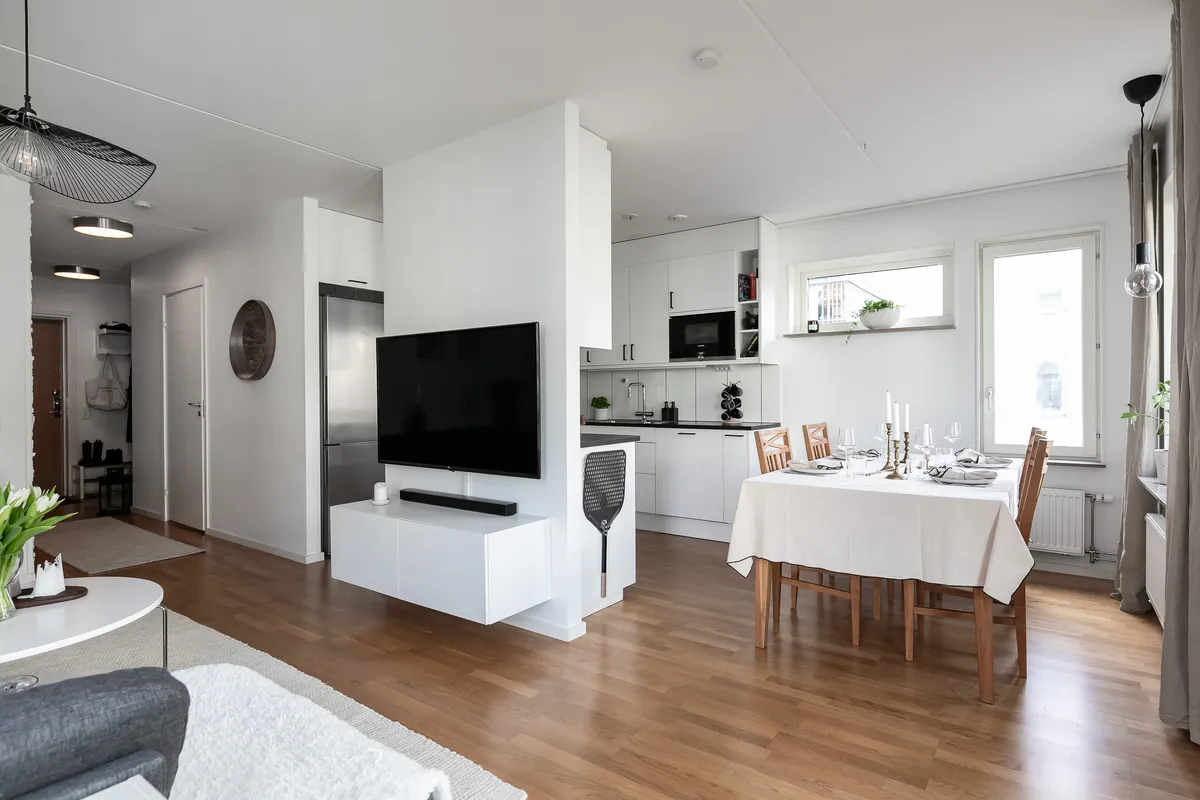 Hyreslägenhet på Örebro i orebro