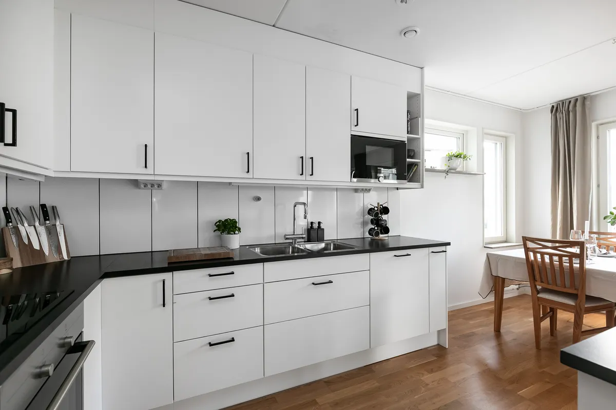 Hyreslägenhet på Örebro i orebro