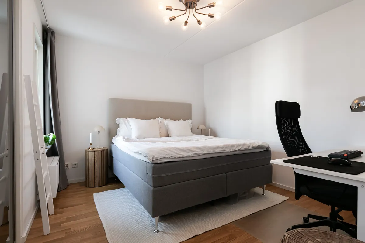 Hyreslägenhet på Örebro i orebro