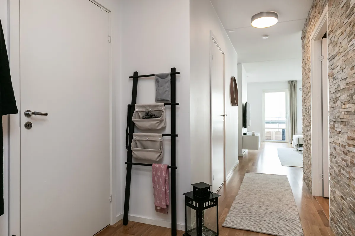 Hyreslägenhet på Örebro i orebro