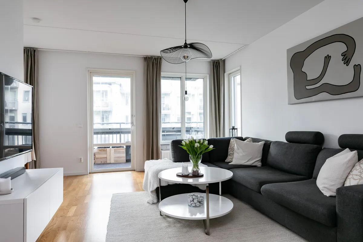 Hyreslägenhet på Örebro i orebro