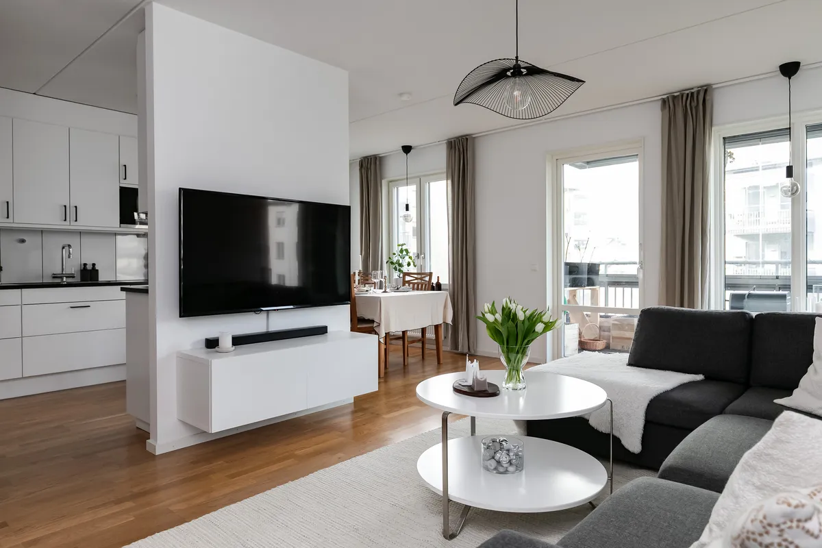 Hyreslägenhet på Örebro i orebro