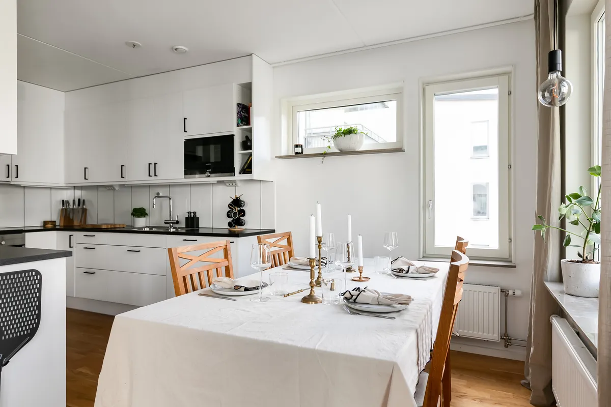 Hyreslägenhet på Örebro i orebro