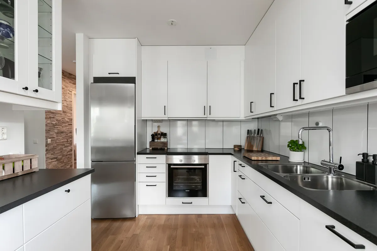 Hyreslägenhet på Örebro i orebro