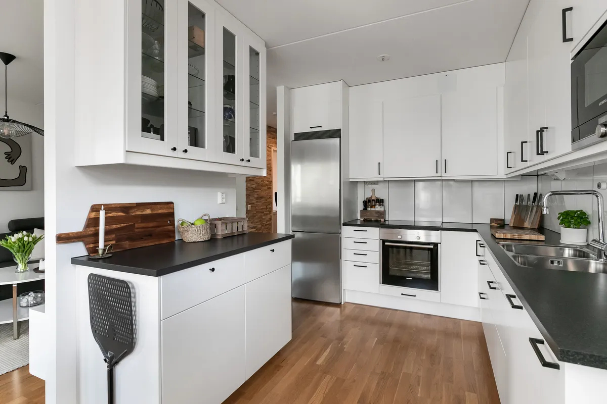 Hyreslägenhet på Örebro i orebro