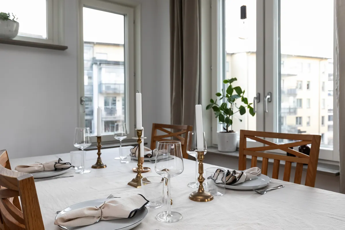 Hyreslägenhet på Örebro i orebro