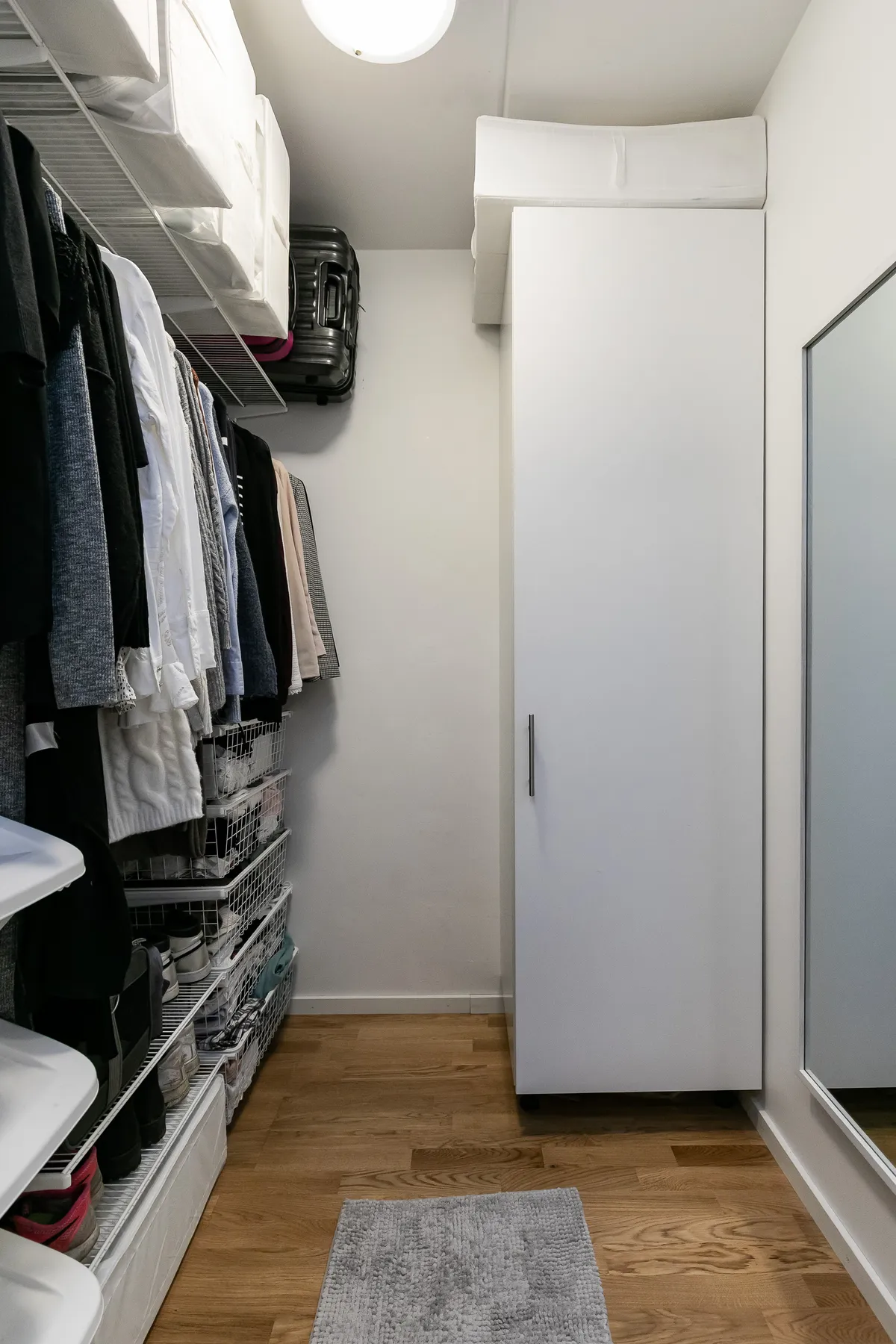 Hyreslägenhet på Örebro i orebro