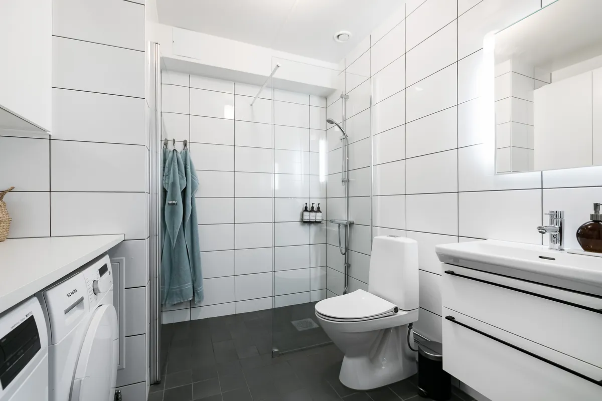 Hyreslägenhet på Örebro i orebro