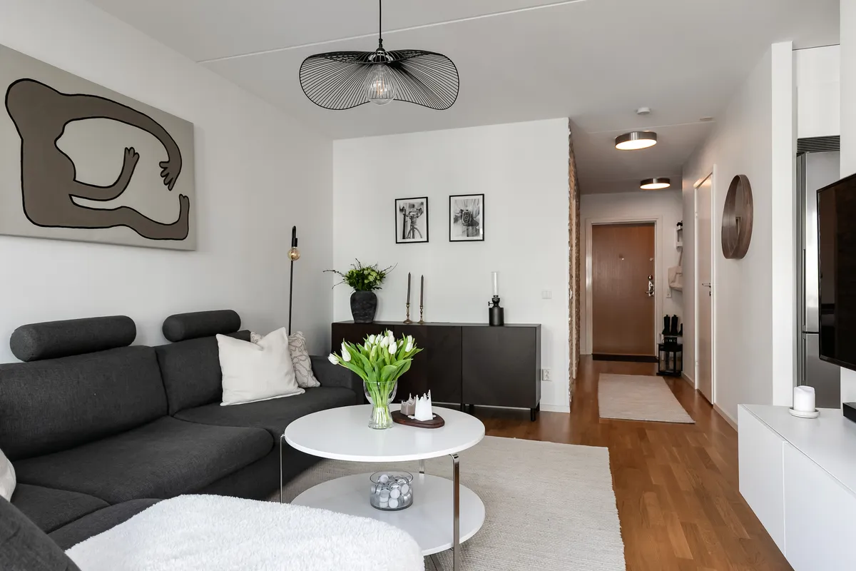 Hyreslägenhet på Örebro i orebro