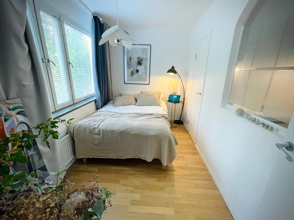 Hyreslägenhet på Sundbyberg i sundbyberg