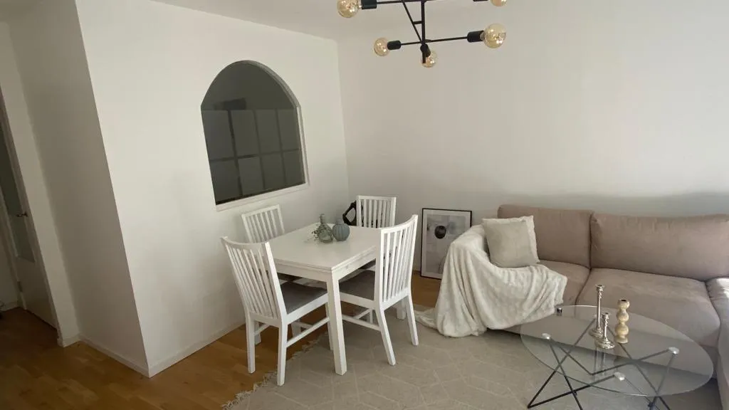 Hyreslägenhet på Sundbyberg i sundbyberg