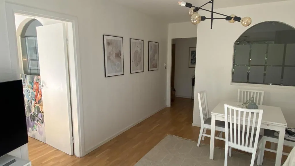 Hyreslägenhet på Sundbyberg i sundbyberg