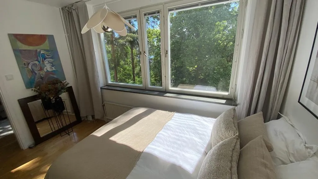 Hyreslägenhet på Sundbyberg i sundbyberg