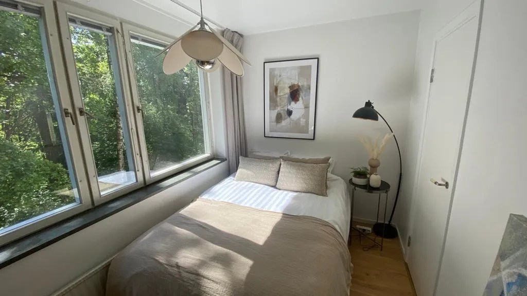 Hyreslägenhet på Sundbyberg i sundbyberg