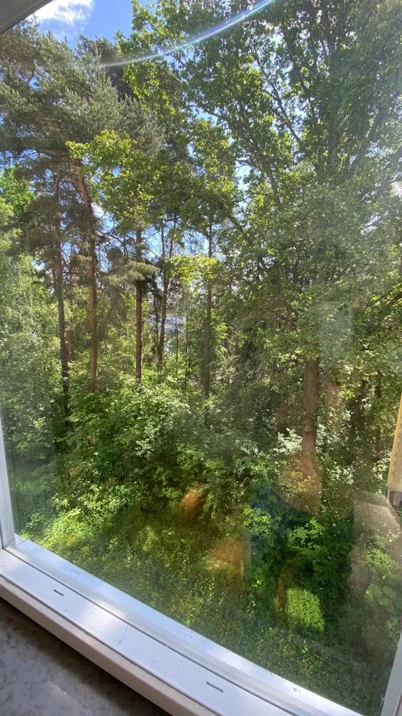 Hyreslägenhet på Sundbyberg i sundbyberg