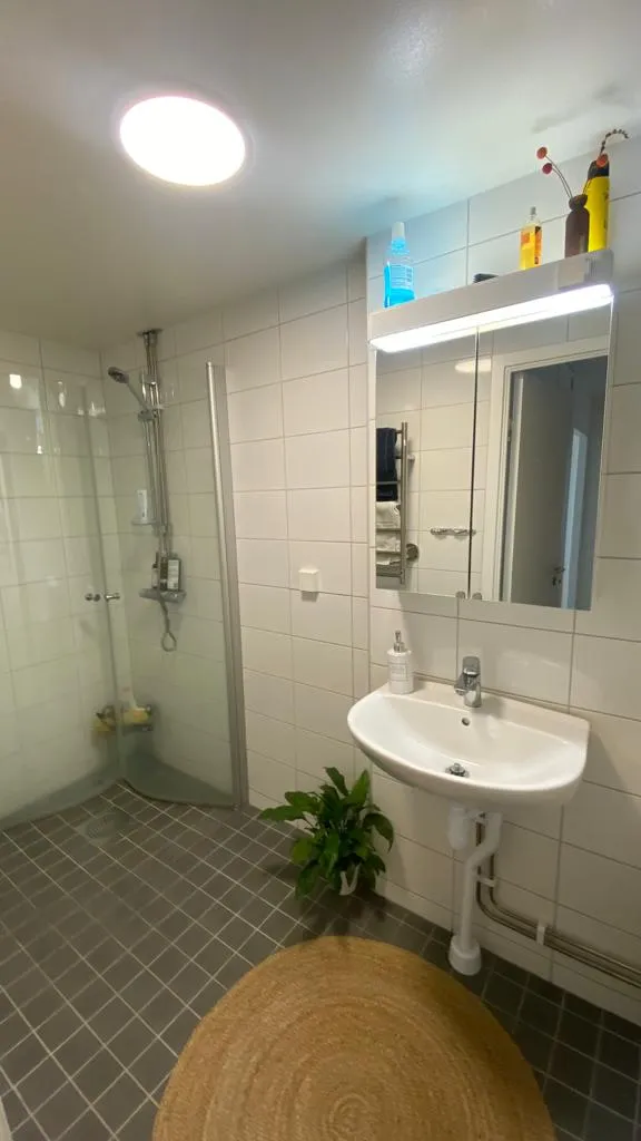 Hyreslägenhet på Sundbyberg i sundbyberg