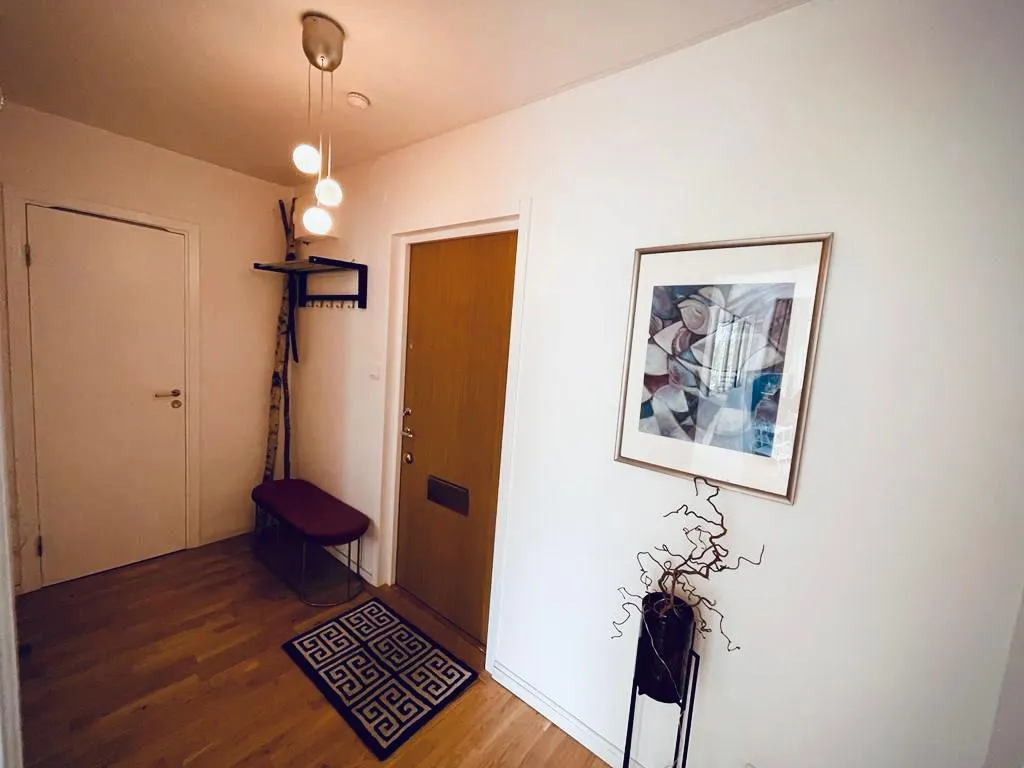 Hyreslägenhet på Sundbyberg i sundbyberg