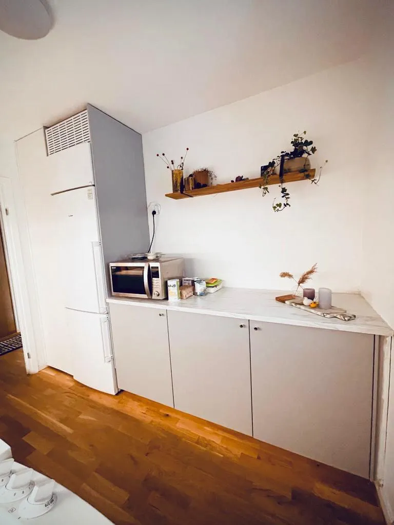 Hyreslägenhet på Sundbyberg i sundbyberg