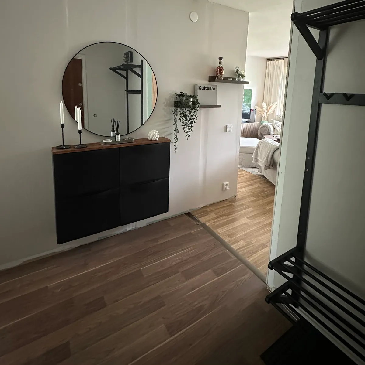 Hyreslägenhet på Stockholm i stockholm