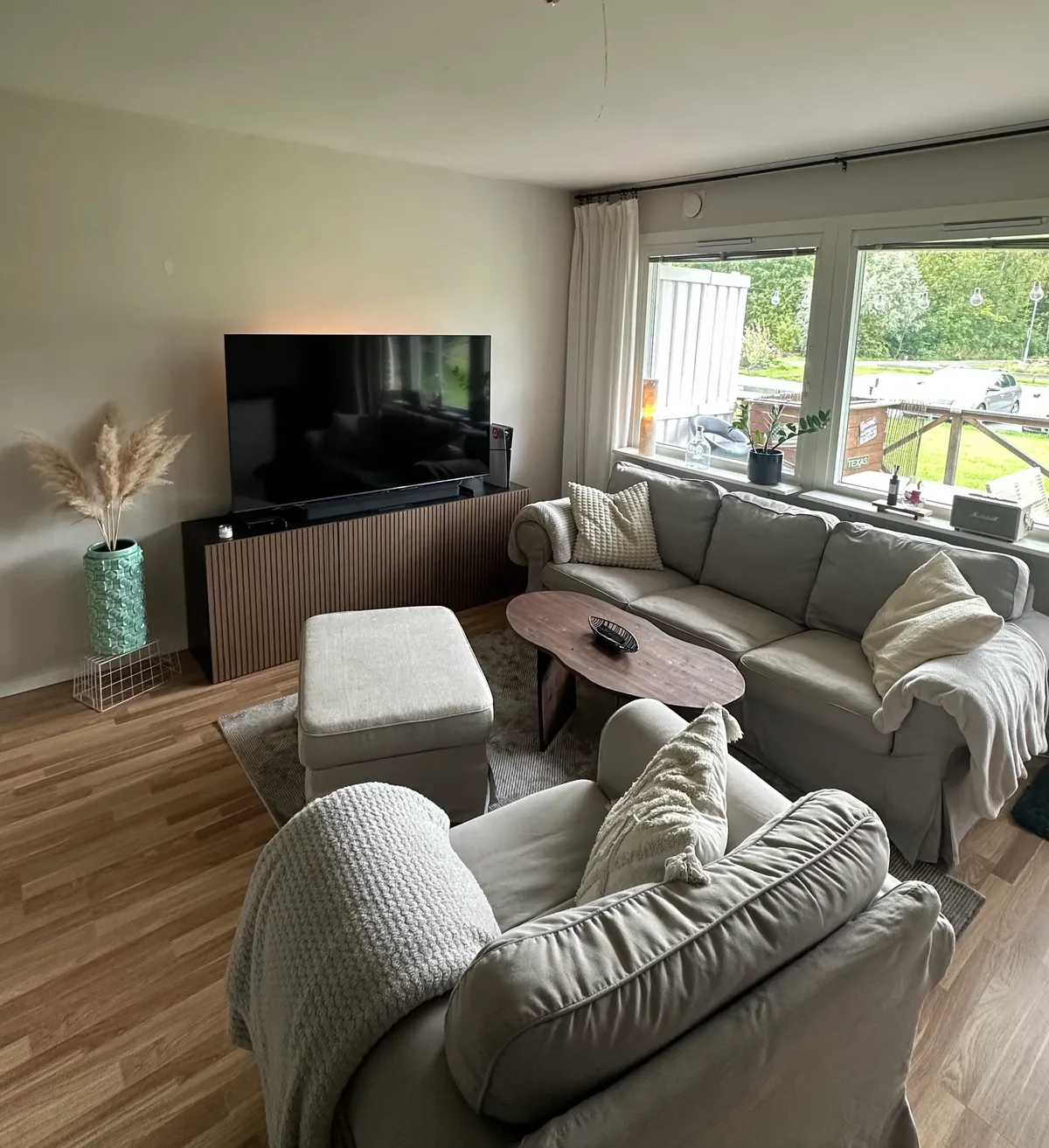 Hyreslägenhet på Stockholm i stockholm