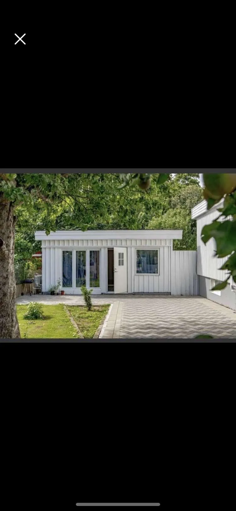 Hyreslägenhet på Falkenberg i falkenberg