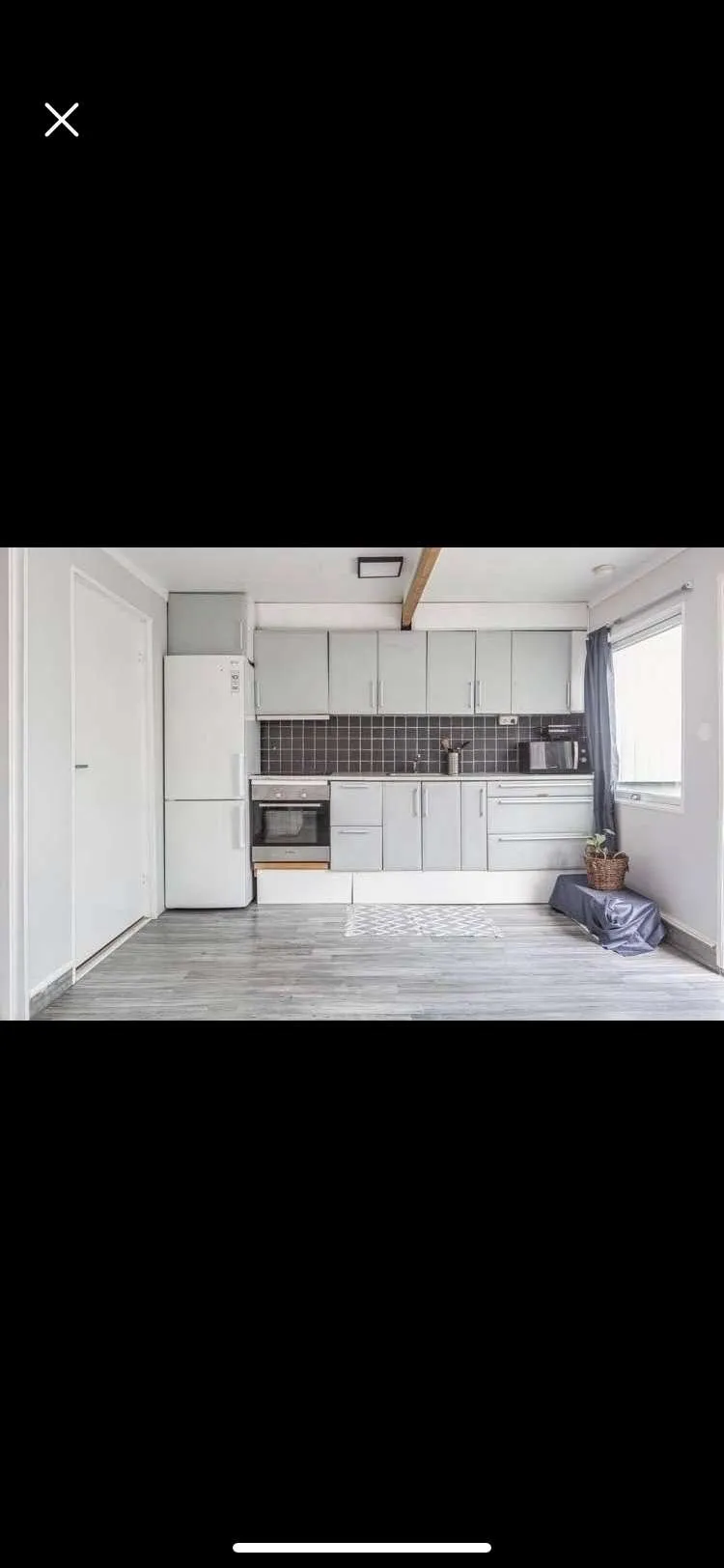 Hyreslägenhet på Falkenberg i falkenberg