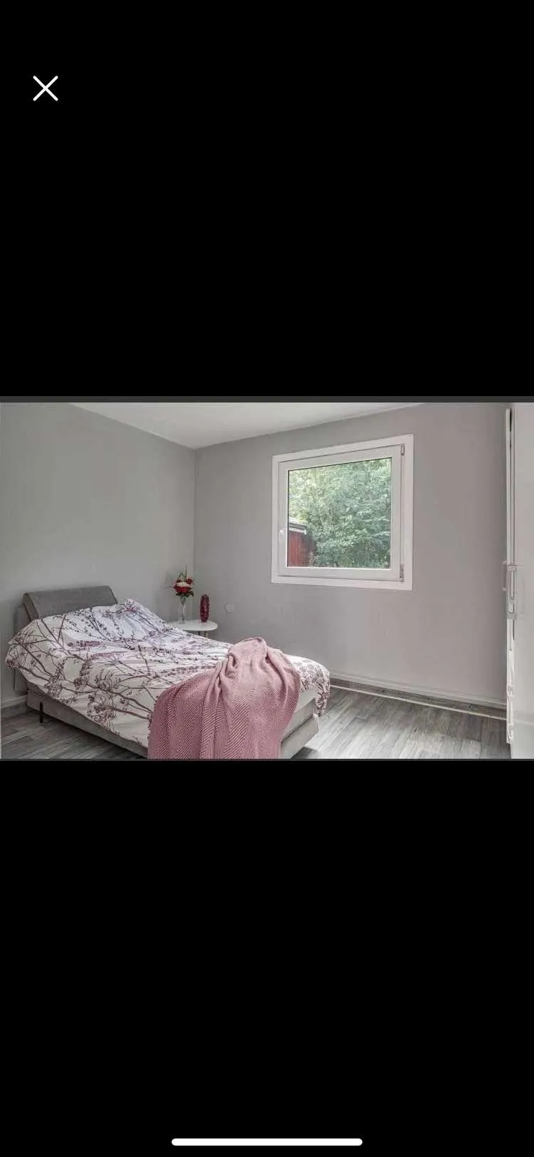 Hyreslägenhet på Falkenberg i falkenberg